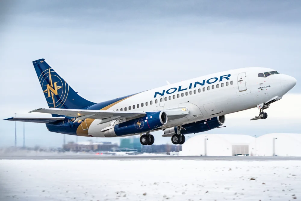 The Boeing 737-200 : Built to last