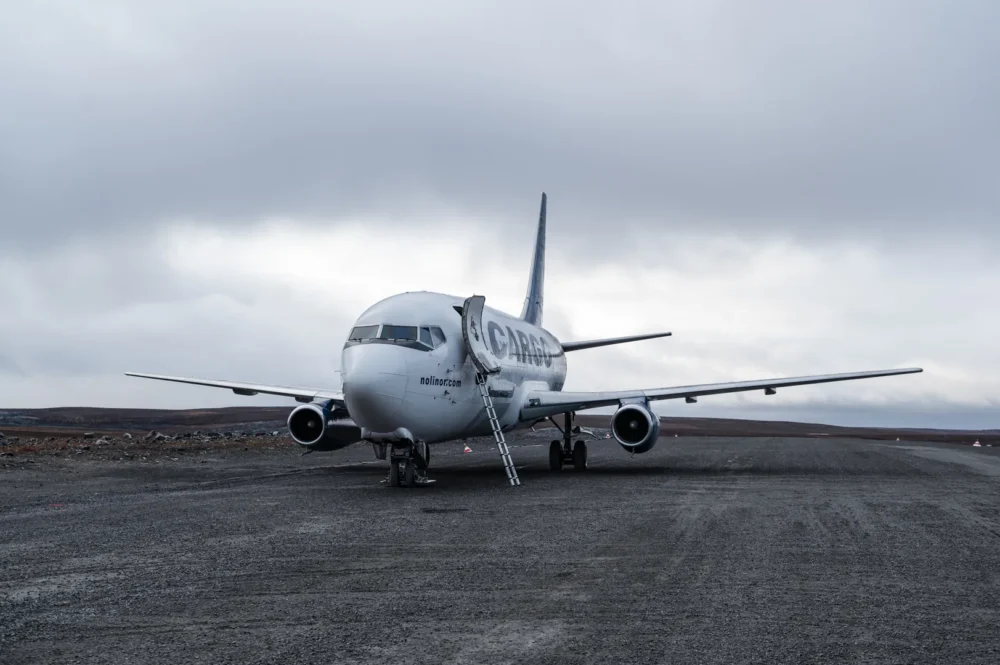 The benefits of a gravel runway and why it’s a long-term solution